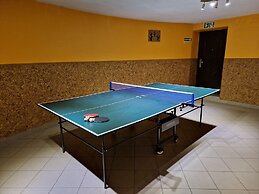 Gosciniec Pieciu Stawow