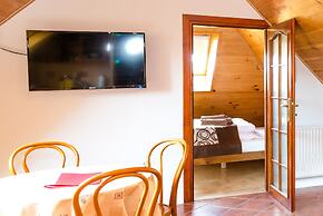 Gosciniec Pieciu Stawow