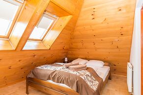 Gosciniec Pieciu Stawow