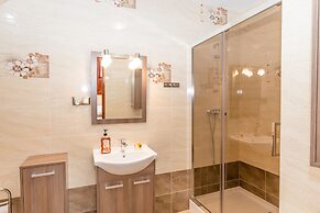 Gosciniec Pieciu Stawow