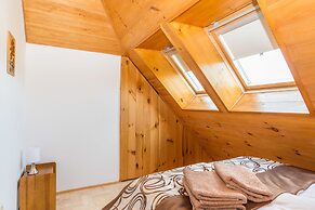 Gosciniec Pieciu Stawow