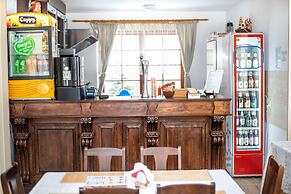 Gosciniec Pieciu Stawow