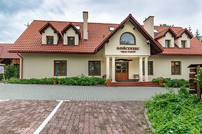 Gosciniec Pieciu Stawow