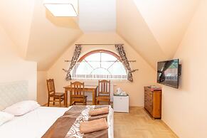 Gosciniec Pieciu Stawow