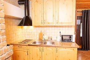 Gosciniec Pieciu Stawow