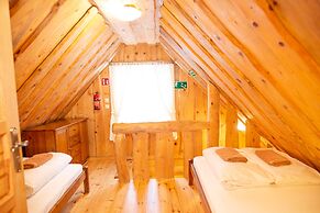 Gosciniec Pieciu Stawow