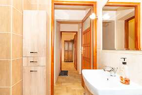 Gosciniec Pieciu Stawow