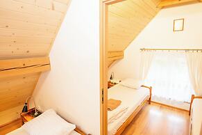 Gosciniec Pieciu Stawow