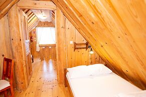 Gosciniec Pieciu Stawow