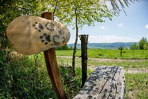 Gosciniec Pieciu Stawow