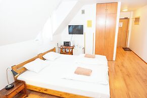 Gosciniec Pieciu Stawow