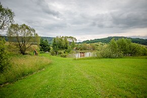 Gosciniec Pieciu Stawow