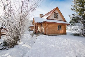 Gosciniec Pieciu Stawow