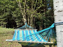 Gosciniec Pieciu Stawow