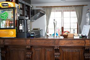 Gosciniec Pieciu Stawow