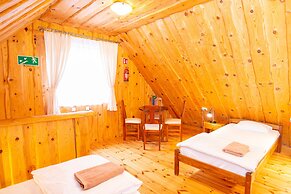 Gosciniec Pieciu Stawow