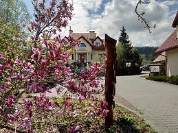 Gosciniec Pieciu Stawow