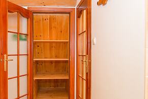 Gosciniec Pieciu Stawow