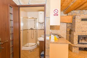 Gosciniec Pieciu Stawow