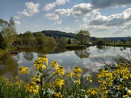 Gosciniec Pieciu Stawow