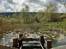 Gosciniec Pieciu Stawow