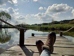 Gosciniec Pieciu Stawow