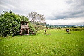 Gosciniec Pieciu Stawow