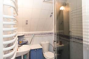 Gosciniec Pieciu Stawow