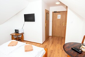 Gosciniec Pieciu Stawow