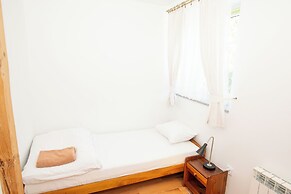 Gosciniec Pieciu Stawow