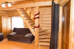 Gosciniec Pieciu Stawow