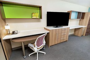 Home2 Suites by Hilton Roseville Sacramento