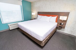 Home2 Suites by Hilton Roseville Sacramento