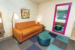 Home2 Suites by Hilton Roseville Sacramento