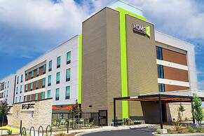 Home2 Suites by Hilton Roseville Sacramento
