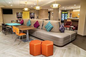 Home2 Suites by Hilton Roseville Sacramento
