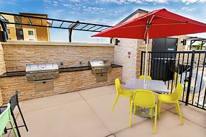 Home2 Suites by Hilton Roseville Sacramento