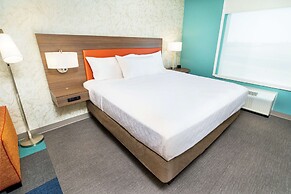 Home2 Suites by Hilton Roseville Sacramento