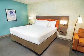 Home2 Suites by Hilton Roseville Sacramento