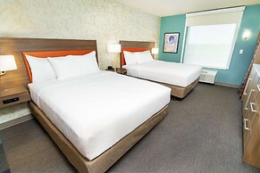 Home2 Suites by Hilton Roseville Sacramento
