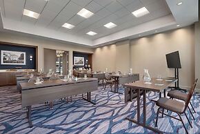 Hilton Garden Inn Chicago Downtown South Loop