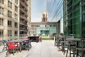 Hilton Garden Inn Chicago Downtown South Loop