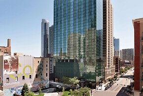 Hilton Garden Inn Chicago Downtown South Loop