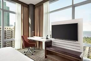 Hilton Garden Inn Chicago Downtown South Loop