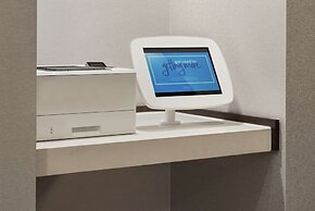 Hilton Garden Inn Chicago Downtown South Loop