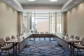 Hilton Garden Inn Chicago Downtown South Loop