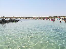 Trullo Alessandro e Villa Raffaela