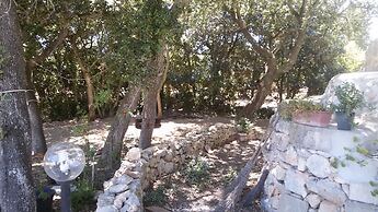 Trullo Alessandro e Villa Raffaela