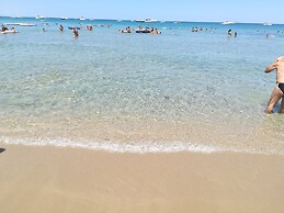 Trullo Alessandro e Villa Raffaela