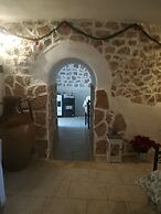 Trullo Alessandro e Villa Raffaela